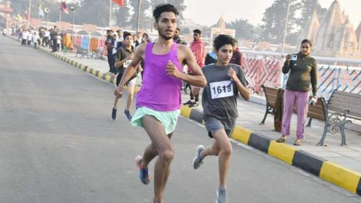 अंतरराष्ट्रीय गीता महोत्सव में गीता रन का आयोजन 16 नवंबर को