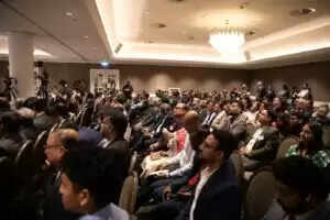 भारत-न्यूजीलैंड व्यापार सहयोग को नई ऊँचाइयाँ देने की दिशा में कदम