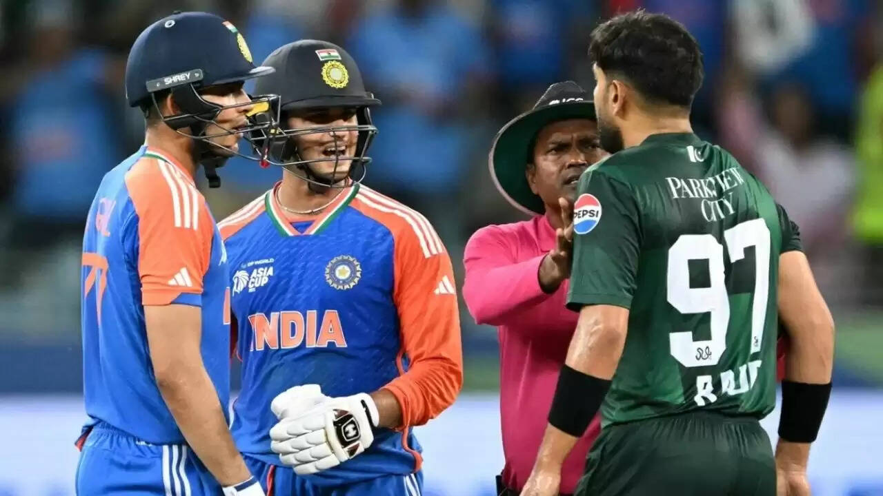 Asia Cup 2025: भारत और पाकिस्तान के बीच पहली बार फाइनल मुकाबला