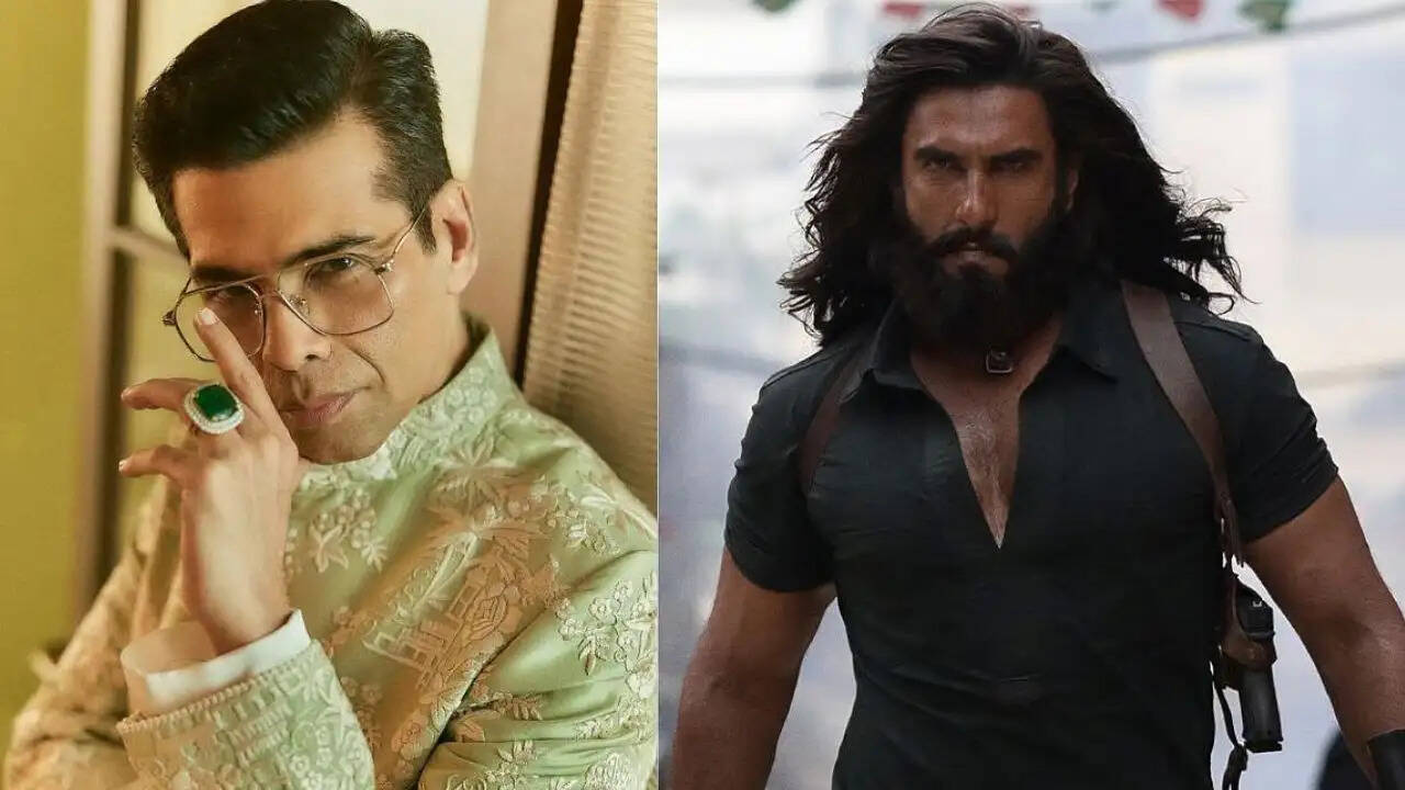 करण जौहर ने 'धुरंधर 2: द रिवेंज' की की तारीफ, बताया गहरी भावनाओं से भरी फिल्म