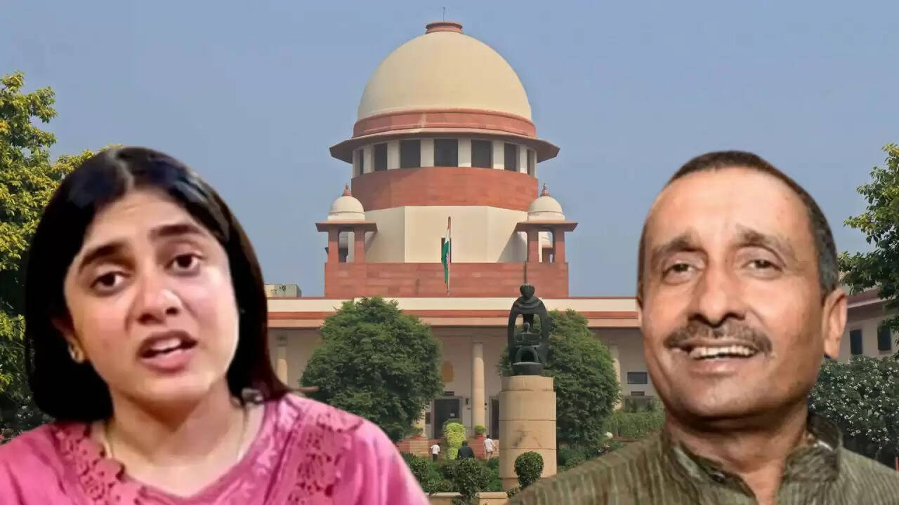 कुलदीप सेंगर की बेटी इशिता ने खोला न्याय की मांग का पिटारा, जानें क्या कहा