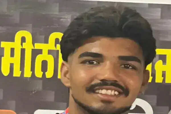 पंजाब में नशे की ओवरडोज से युवा बॉक्सिंग खिलाड़ी की मौत