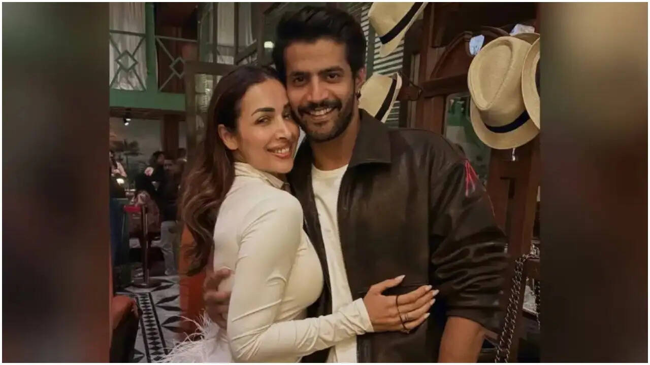 मलाइका अरोड़ा और सोरब बेदी की दोस्ती पर उठे सवाल, एक्ट्रेस ने दी प्रतिक्रिया