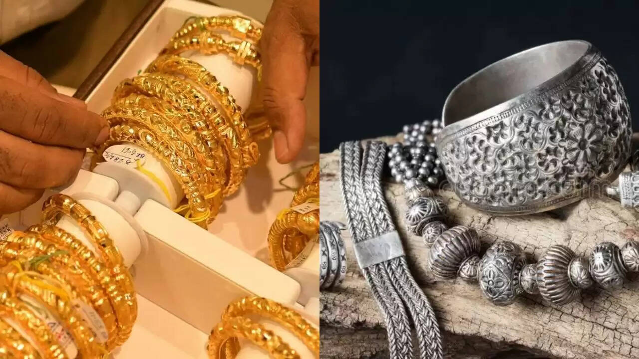 क्या सोने-चांदी की कीमतें गिरेंगी? जानें निवेश के लिए सही समय