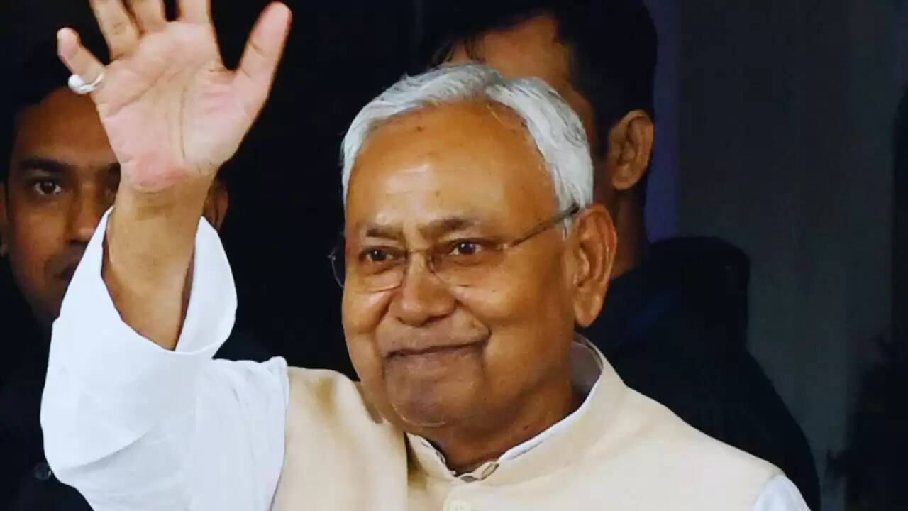 बिहार विधानसभा चुनाव 2025: JDU ने शुरू किया चुनावी अभियान, नीतीश कुमार का प्रचार शुरू