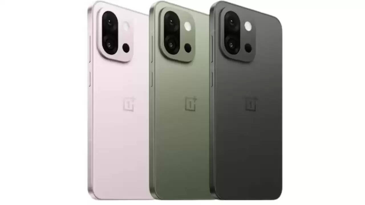 OnePlus 13s का भारत में लॉन्च: जानें कीमत और फीचर्स