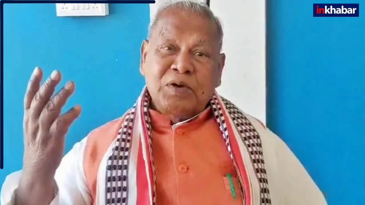 जीतन राम मांझी का भावुक बयान: केदारनाथ यात्रा के अनुभव साझा किए