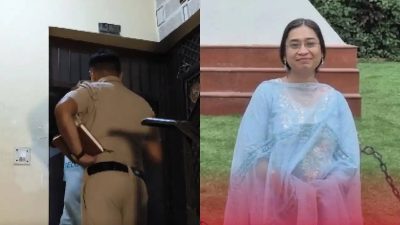 दिल्ली में सहायक प्रोफेसर की हत्या: क्या है इस दिल दहला देने वाली घटना का रहस्य?