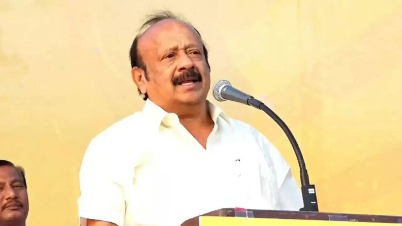 तमिलनाडु के मंत्री का विवादास्पद बयान: हिंदी बनाम क्षेत्रीय भाषाओं की बहस