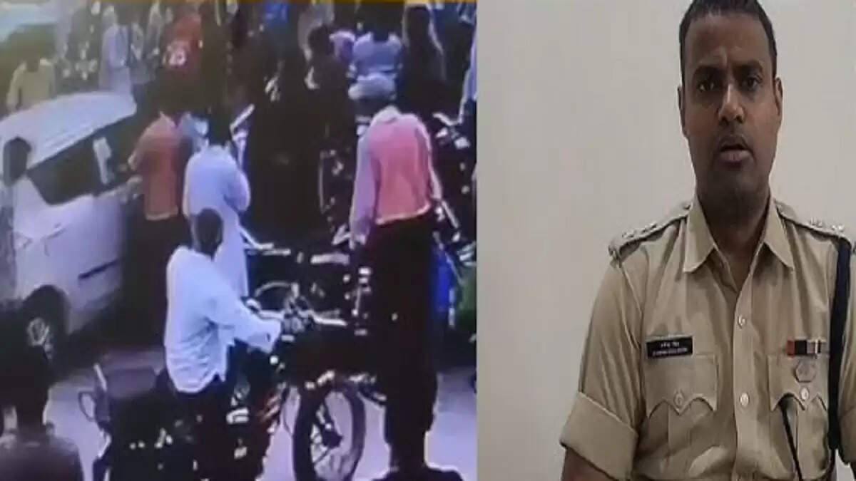 भीलवाड़ा में मॉब लिंचिंग: एक आरोपी गिरफ्तार, प्रशासन ने दी जानकारी
