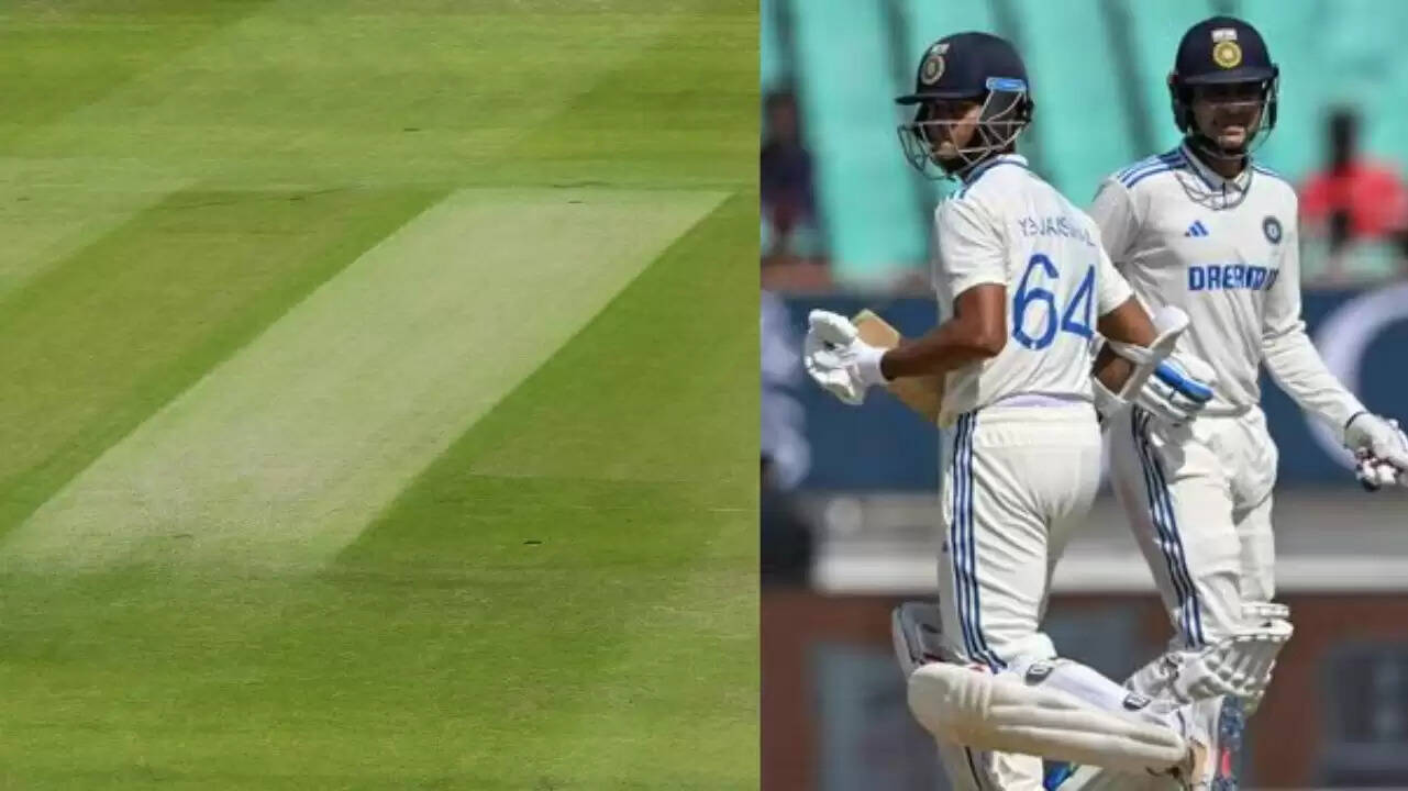 IND vs ENG: पहले टेस्ट मैच की पिच रिपोर्ट और टीम इंडिया की संभावित प्लेइंग XI