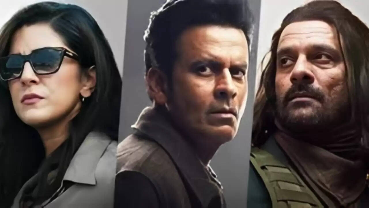 द फैमिली मैन 3: जानें कास्ट की कमाई और सीजन का रोमांच