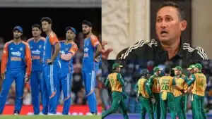 दक्षिण अफ्रीका टी20 सीरीज के लिए भारत के चयन में चयनकर्ताओं के विवादास्पद निर्णय