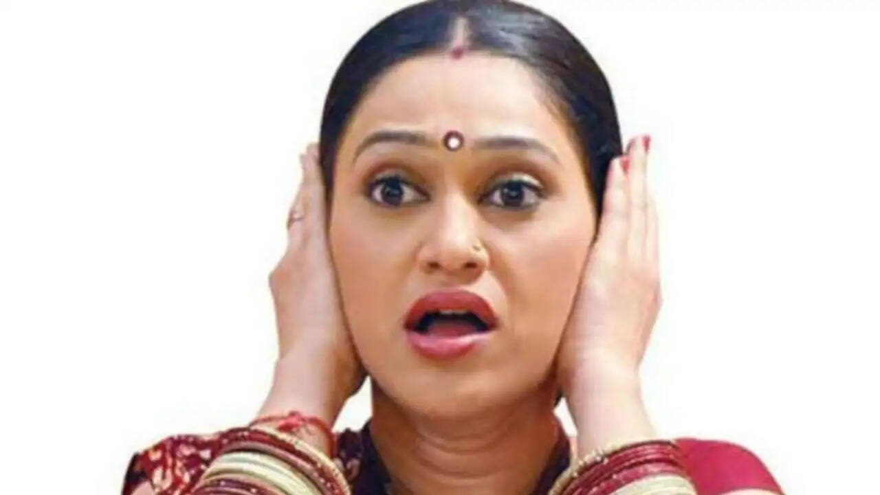 दिशा वकानी के पिता भीम वकानी का निधन, मनोरंजन जगत में शोक की लहर