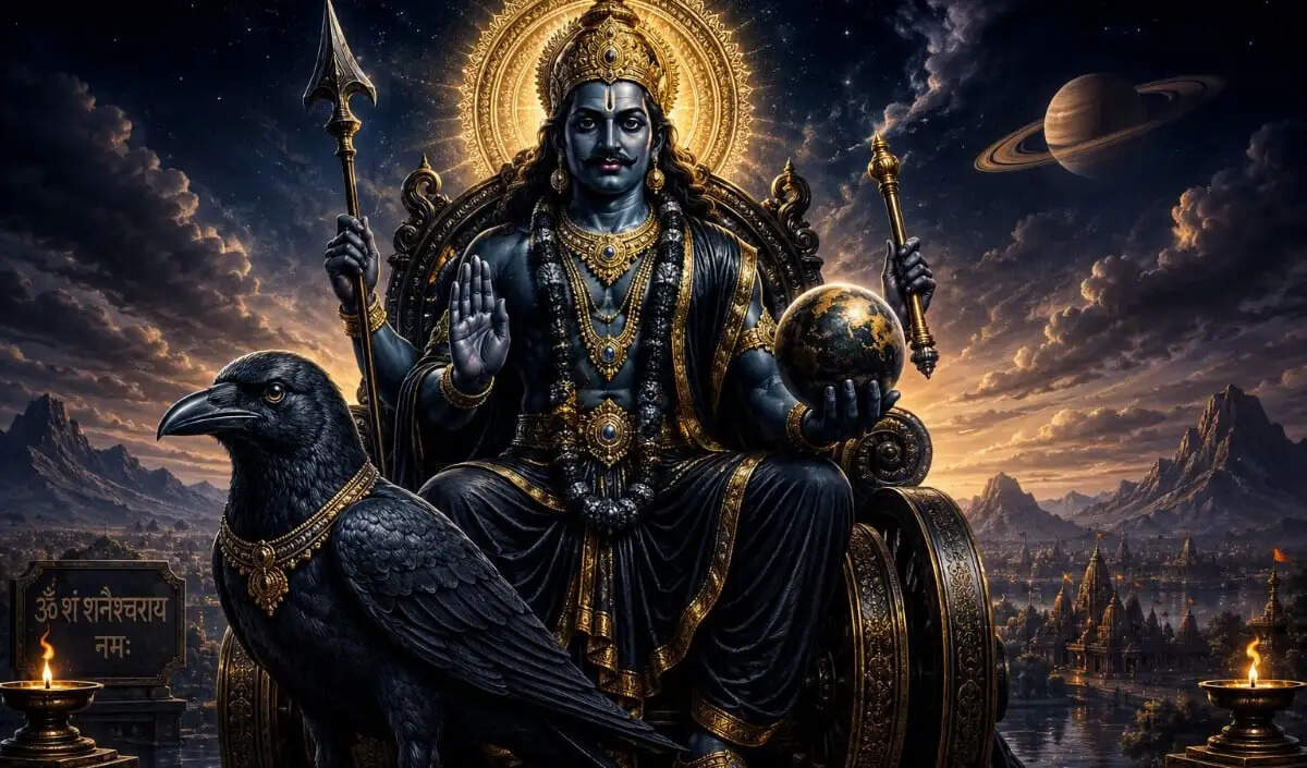 शनि जयंती 2026: विशेष पूजा विधि और छाया दान का महत्व
