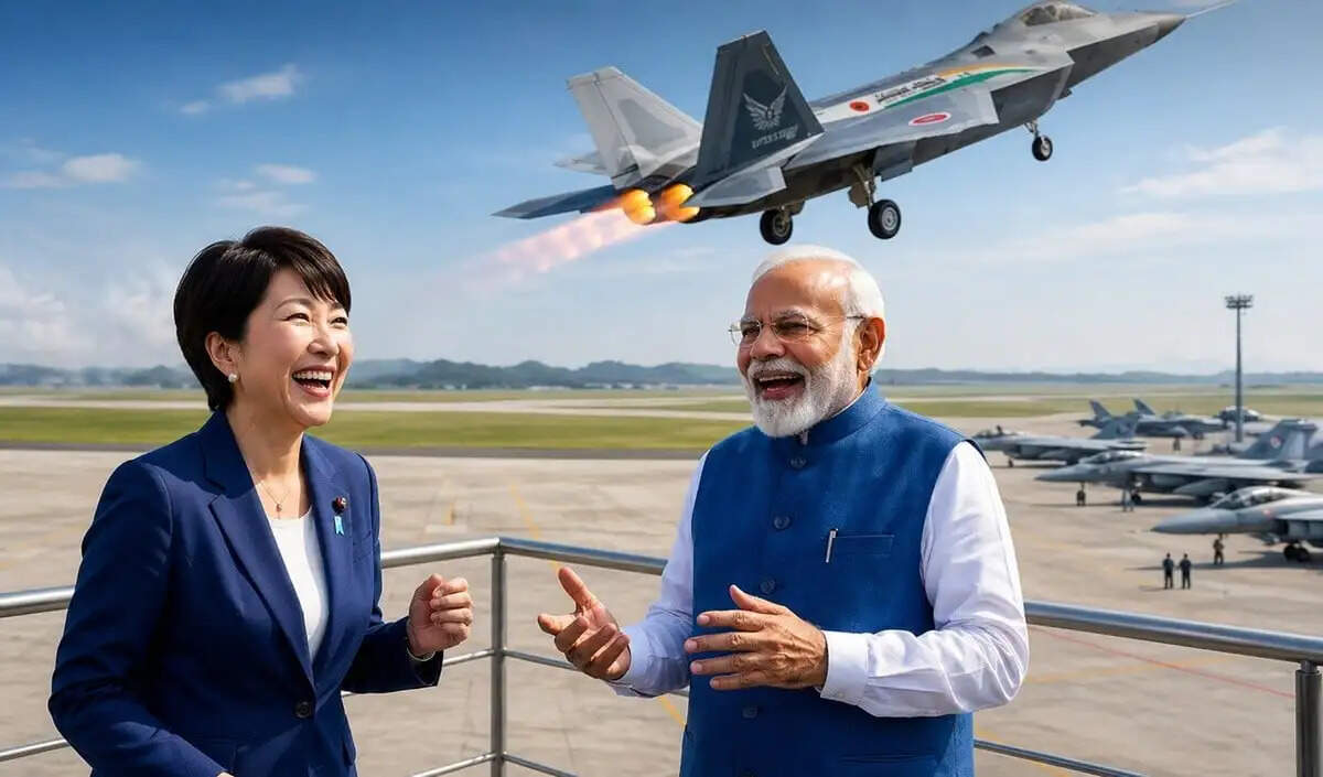 जापान की नई सैन्य नीति: हथियार निर्यात पर बैन हटाया गया