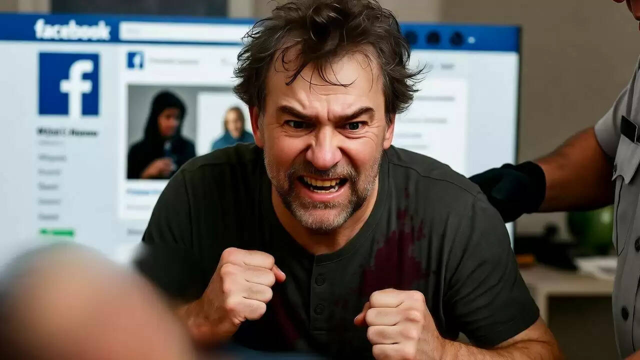 बिहार में फेसबुक के कारण पत्नी की हत्या, पति गिरफ्तार