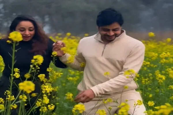 रानी चटर्जी ने राकेश बाबू के साथ साझा की खूबसूरत यादें