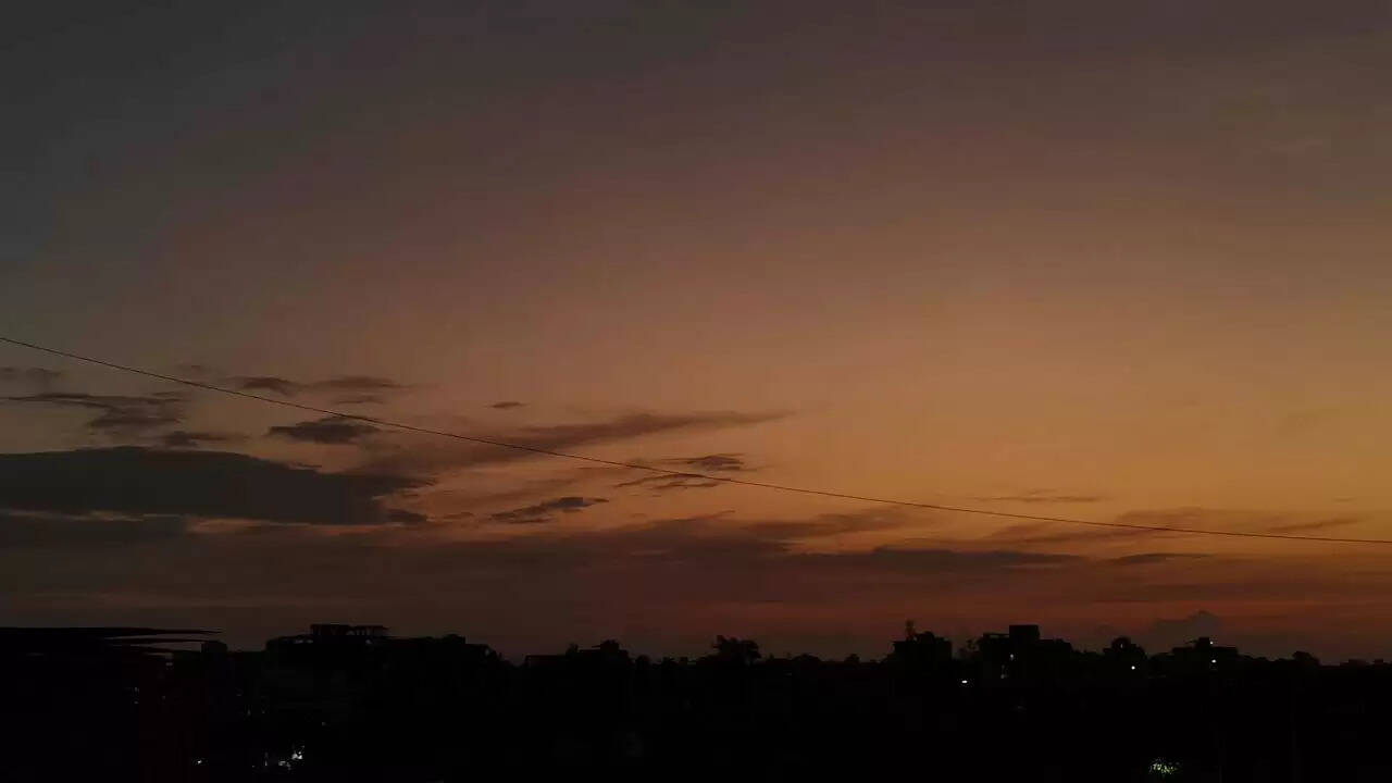 भारत में मॉनसून की वापसी: मौसम की ताजा जानकारी