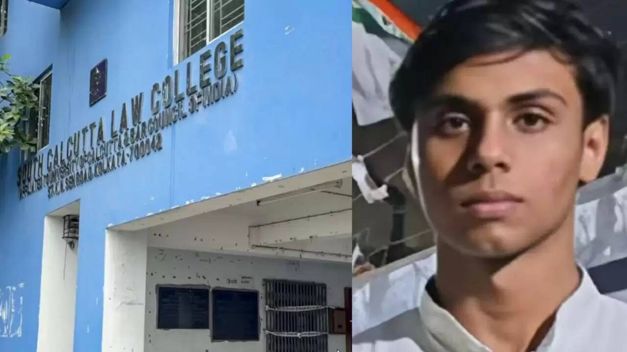 कोलकाता गैंगरेप मामला: लॉ कॉलेज में दाखिले पर सियासी बवाल