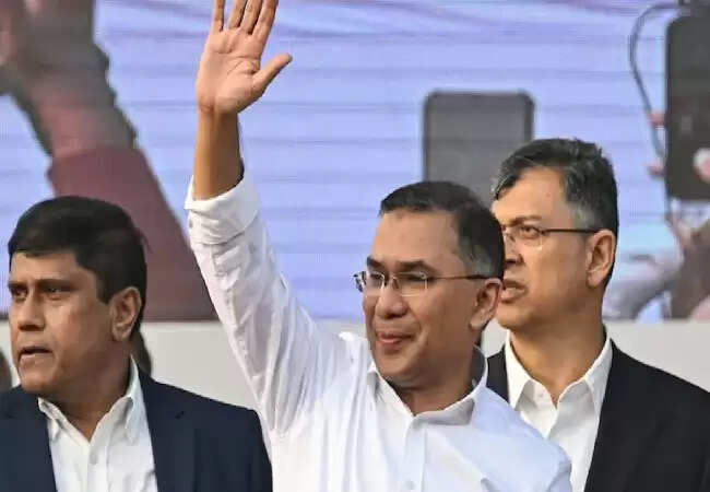 तारिक रहमान की बांग्लादेश वापसी: एक नई योजना का ऐलान