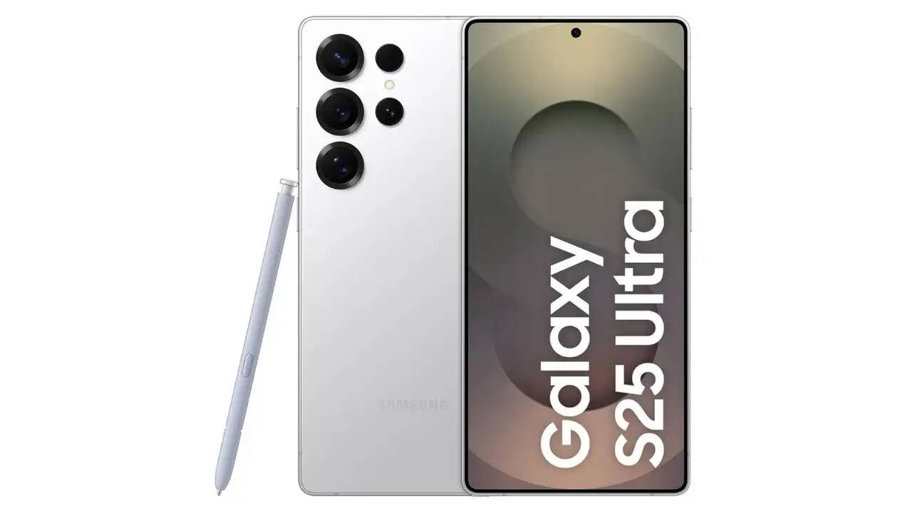 Samsung Galaxy S25 Ultra 5G: शानदार ऑफर्स और फीचर्स
