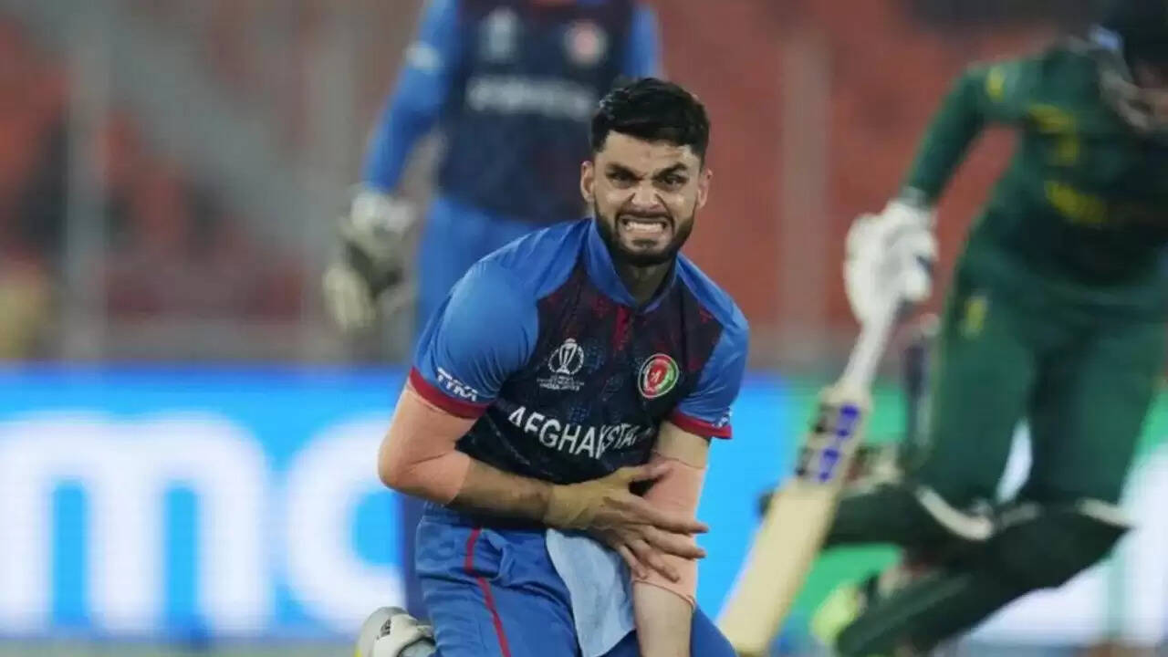 T20 वर्ल्ड कप 2026 में अफगानिस्तान की टीम में नया बदलाव