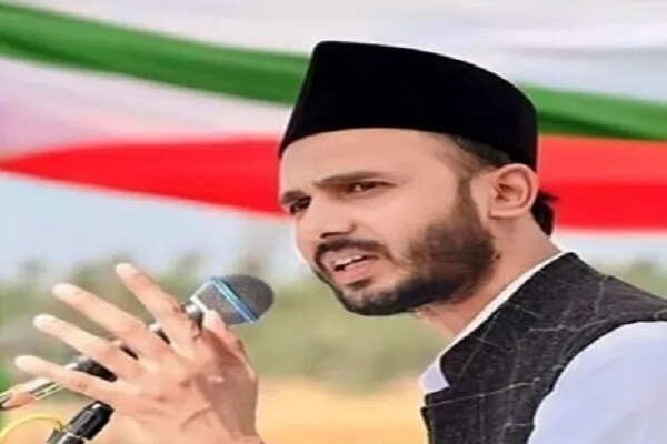 इलाहाबाद हाईकोर्ट ने सपा सांसद जिया उर रहमान बर्क को दी राहत
