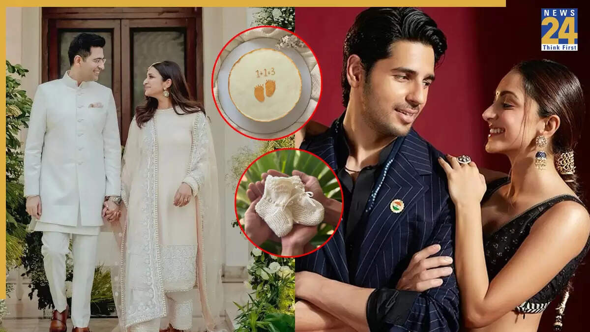 Bollywood Celebrities Announce Pregnancy in Unique Styles