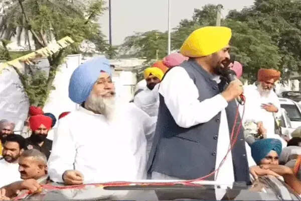 पंजाब की महिलाओं के लिए 1000 रुपए की मासिक सहायता की घोषणा