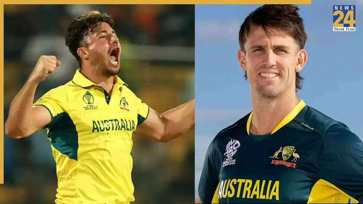 ऑस्ट्रेलिया की T20 टीम में मार्कस स्टोइनिस की वापसी, न्यूजीलैंड दौरे की तैयारी