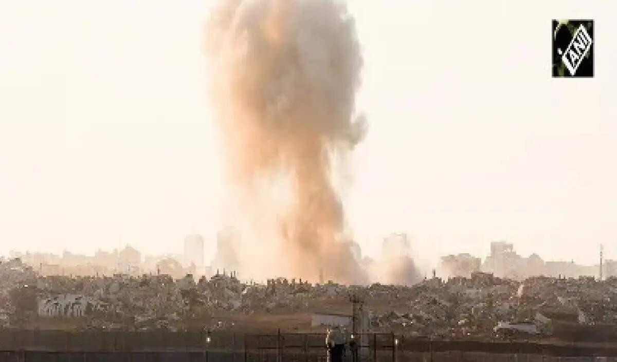 इजराइल ने हिजबुल्लाह नेता की हत्या का दावा किया, क्षेत्रीय तनाव बढ़ा