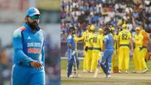 रोहित शर्मा की कप्तानी पर संकट, श्रेयस अय्यर को मिल सकती है जिम्मेदारी