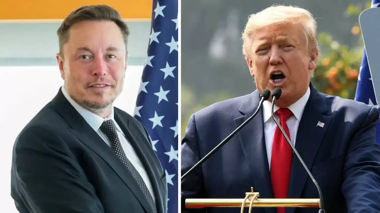 एलन मस्क ने ट्रंप प्रशासन से लिया एक बड़ा कदम, DOGE मिशन पर जताई निराशा