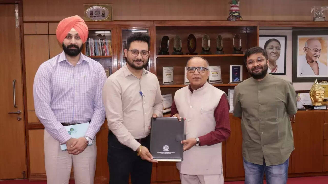 पंजाब में अपराध नियंत्रण के लिए AI आधारित पुलिसिंग प्रणाली का शुभारंभ