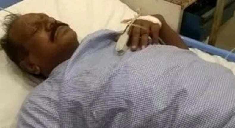 भागलपुर हत्या मामले में आरोपी रामधनी यादव पुलिस मुठभेड़ में मारा गया