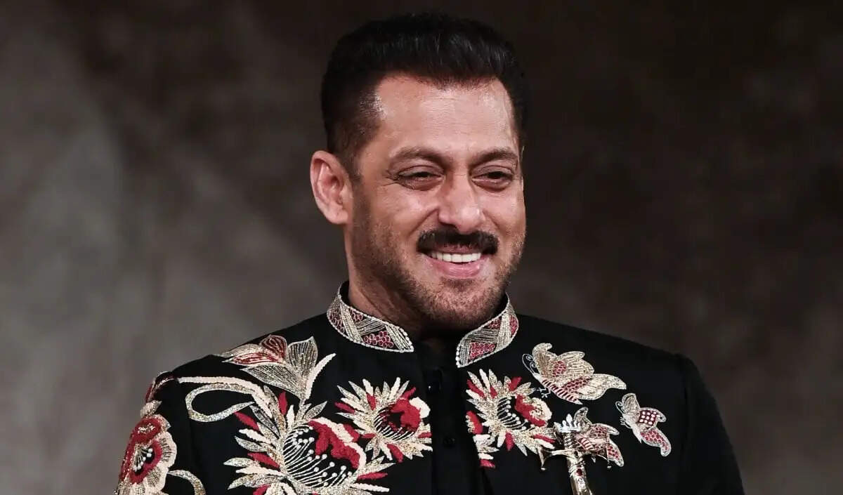 सलमान खान और नयनतारा की नई फिल्म की शूटिंग शुरू