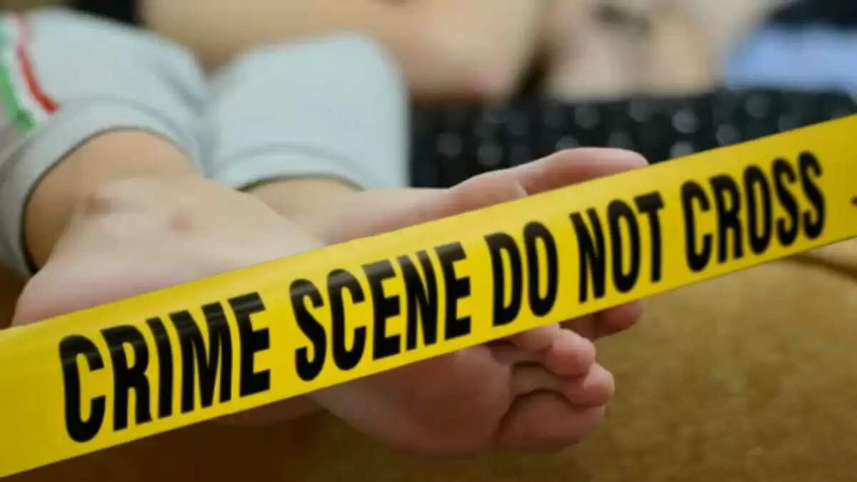 दिल्ली के डाबरी में 13 वर्षीय बच्ची की हत्या का मामला, पुलिस ने शुरू की जांच