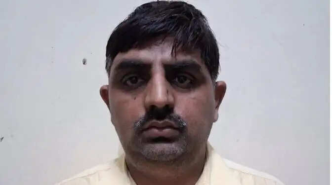 यूपी एसटीएफ ने मुद्रा लोन घोटाले में यूनियन बैंक के प्रबंधक को गिरफ्तार किया