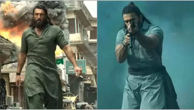 धुरंधर: बॉक्स ऑफिस पर शानदार शुरुआत के बाद बढ़े शोज