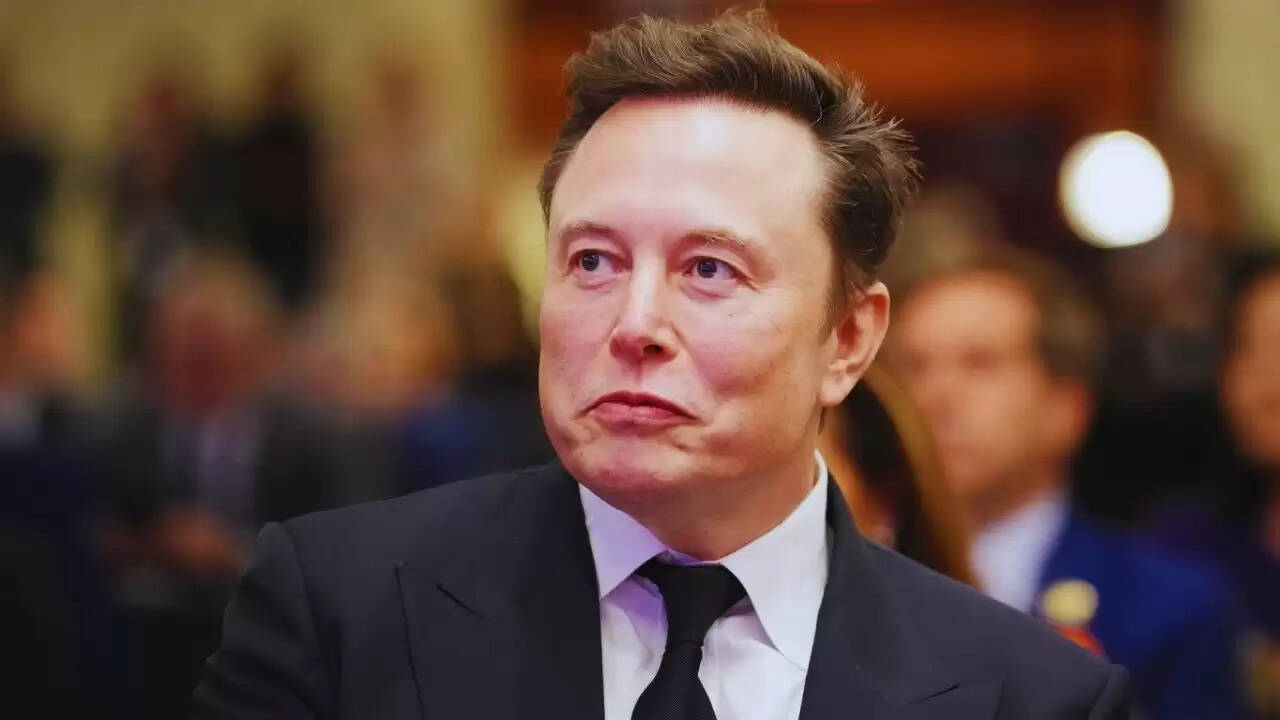 क्या 2026 में AI इंसानों से होगा ज्यादा बुद्धिमान? Elon Musk की भविष्यवाणी