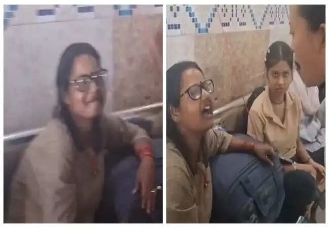 बिहार में अरुणाचल की युवतियों के साथ भेदभाव का मामला, वीडियो वायरल