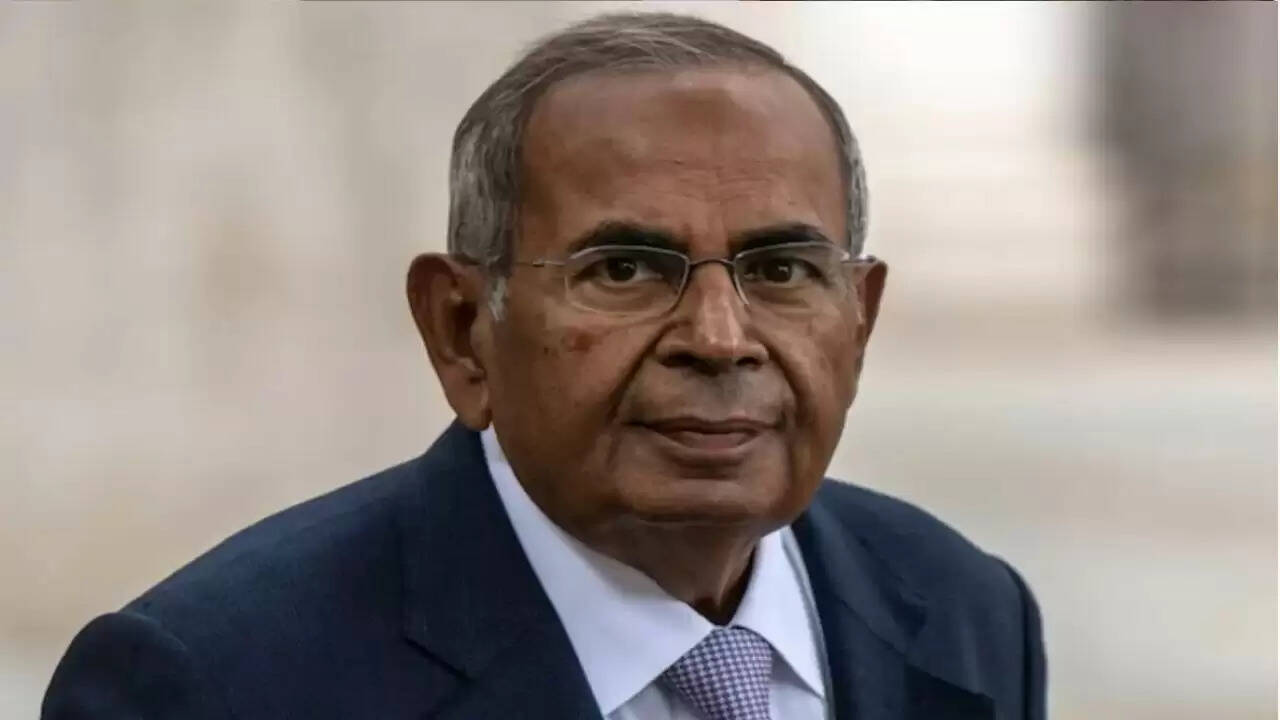 गोपीचंद हिंदुजा का निधन: एक युग का अंत