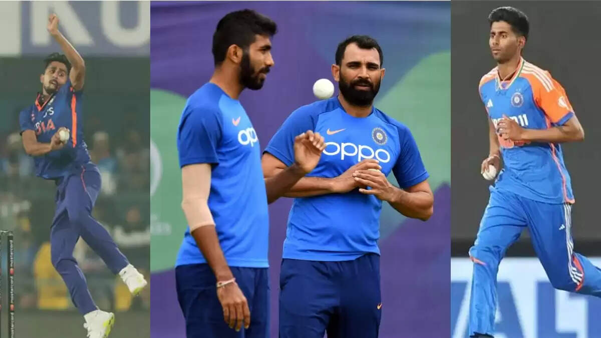 भारतीय क्रिकेट के सबसे तेज गेंदबाज: जानिए टॉप 10 की सूची