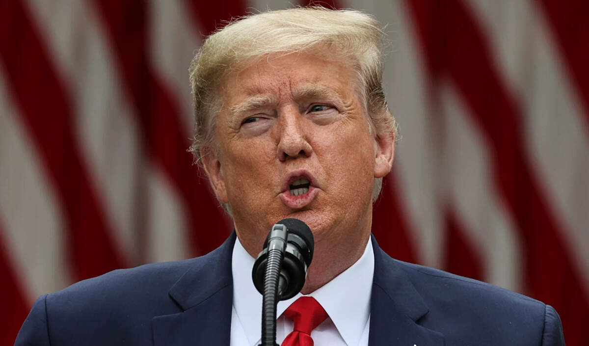 डोनाल्ड ट्रंप का कुशल प्रवासियों के प्रति नया दृष्टिकोण