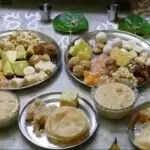 उत्पन्ना एकादशी पर राशि अनुसार भगवान विष्णु को भोग अर्पित करें