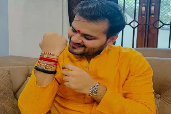 अरविंद अकेला कल्लू का नया गाना 'सरसों के साग' 16 नवंबर को होगा रिलीज