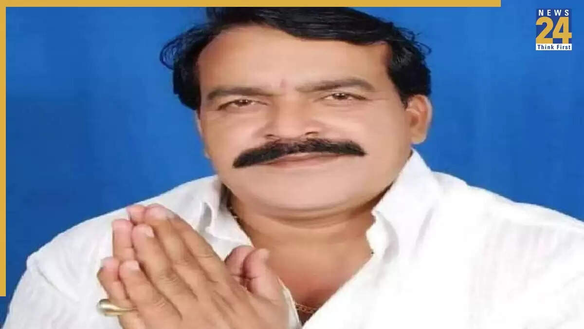 पूर्व विधायक छोटे सिंह चौहान को डबल मर्डर मामले में दोषी ठहराया गया