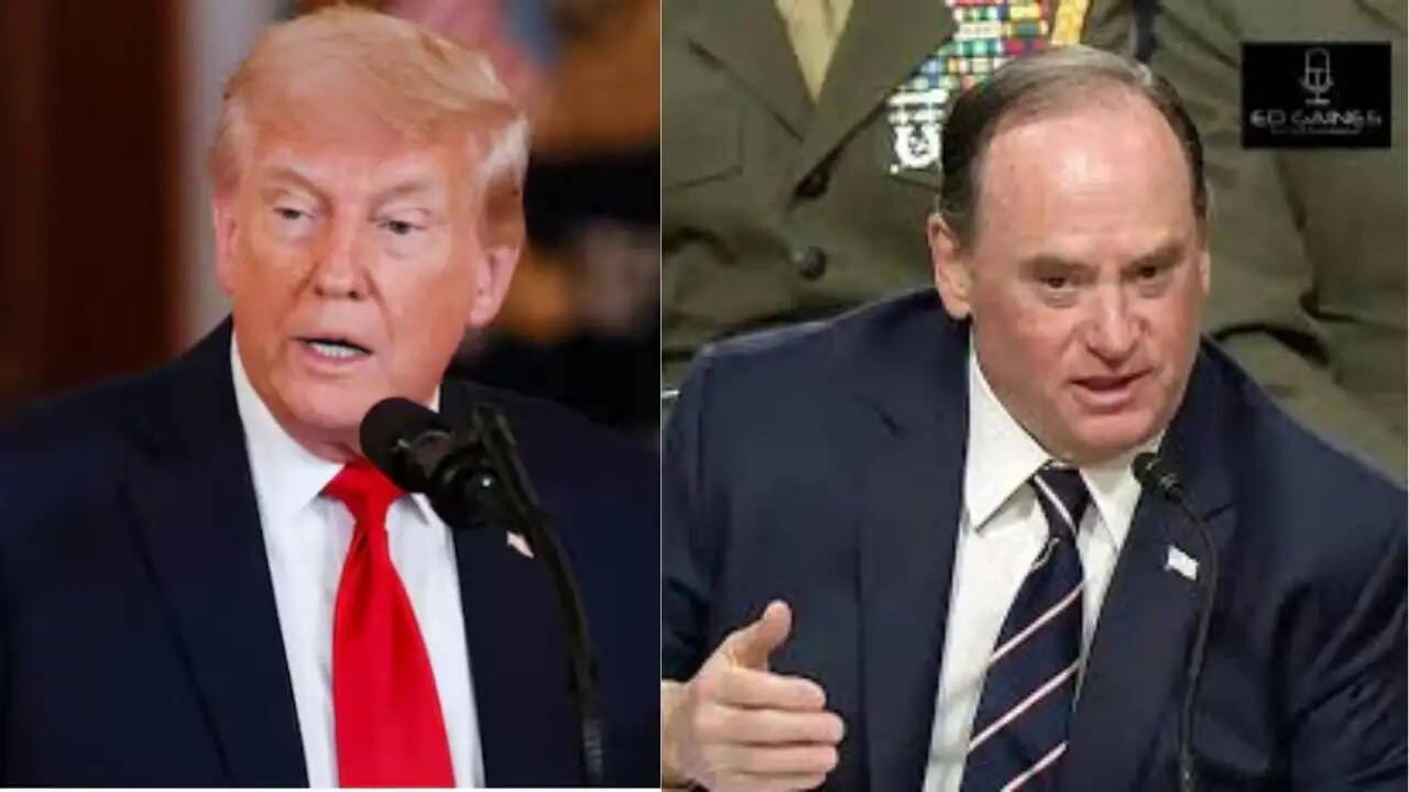 अमेरिकी नौसेना के सचिव जॉन फेलन का इस्तीफा: क्या है इसके पीछे की कहानी?