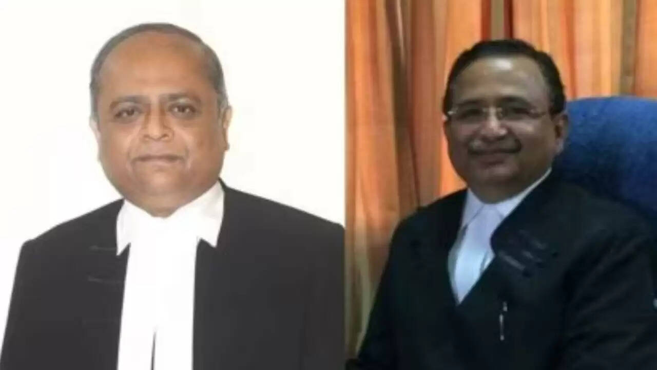 Supreme Court में नए जजों की नियुक्ति: आलोक अराधे और विपुल पंचोली बने जज